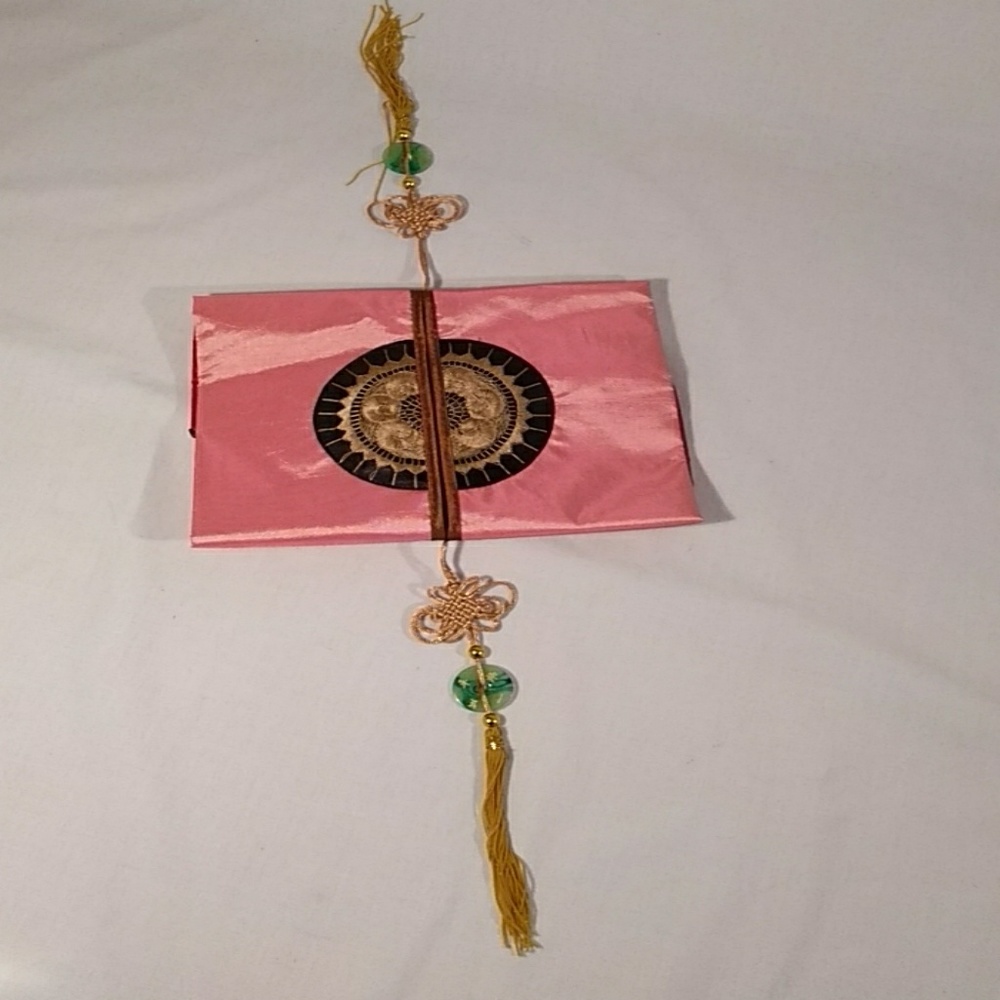 Oriental Bag - image 5